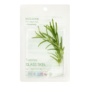 Mixsoon - Mascarilla facial Tuesday GLASS SKIN