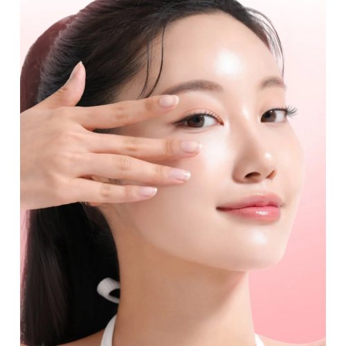 Mixsoon - Parches para el contorno de ojos Collagen Hydrogel