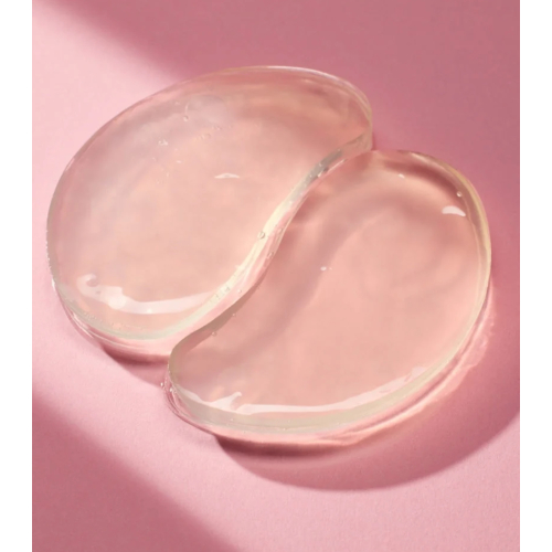 Mixsoon - Parches para el contorno de ojos Collagen Hydrogel