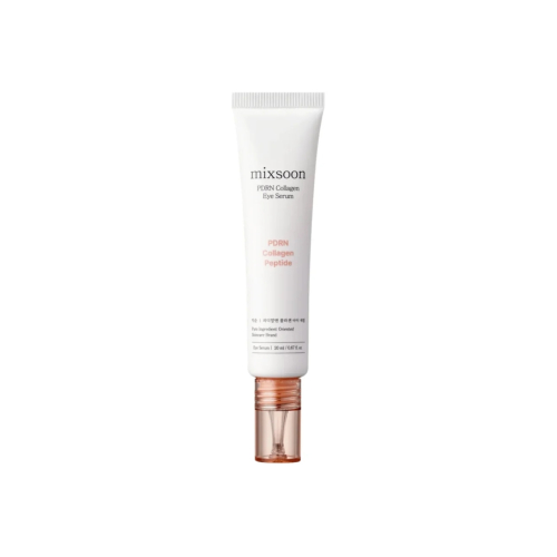 Mixsoon - *PDRN Collagen* - Contorno de ojos