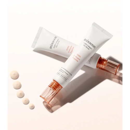 Mixsoon - *PDRN Collagen* - Contorno de ojos