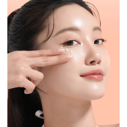 Mixsoon - *PDRN Collagen* - Contorno de ojos