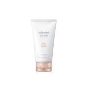Mixsoon - *PDRN Collagen* - Gel limpiador facial