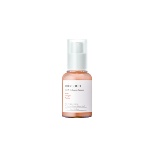 Mixsoon - *PDRN Collagen* - Sérum hidratante y reafirmante