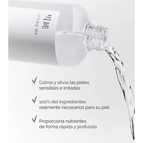 Mixsoon - Tónico facial calmante con Centella Asiática - 300ml