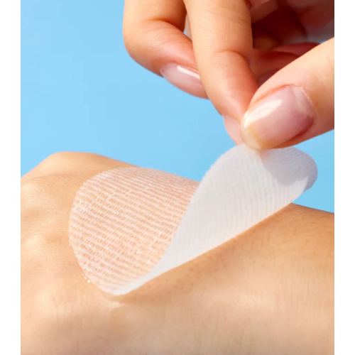Mixsoon - Tónico facial en formato pads con ácido hualurónico