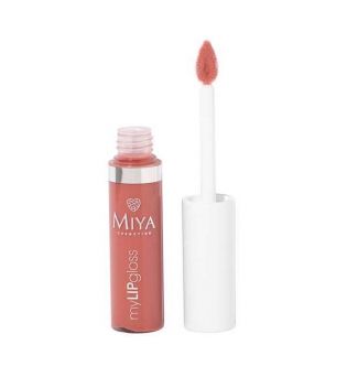 Miya Cosmetics - Brillo de labios myLIPgloss - Rosé
