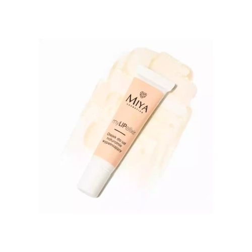 Miya Cosmetics - Aceite labial voluminizador myLIPelixir