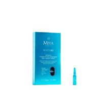 Miya Cosmetics - Ampollas hidratantes con manzana