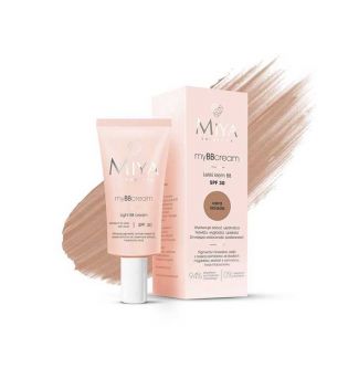 Miya Cosmetics - BB Cream myBBcream SPF30 - Pieles medias