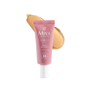 Miya Cosmetics - BB cream vitaminada myBBalm SPF30 - 02: Natural
