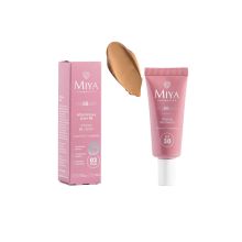 Miya Cosmetics - BB cream vitaminada myBBalm SPF30 - 03: Beige