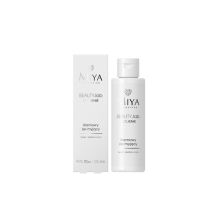 Miya Cosmetics - *BEAUTY.lab* - Gel limpiador cremoso y calmante para rostro y contorno de ojos