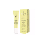 Miya Cosmetics - Contorno de ojos iluminador con vitamina C