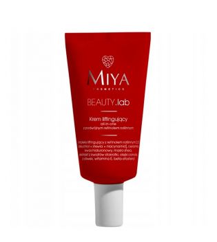 Miya Cosmetics - Crema con bakuchiol BEAUTY.lab
