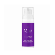 Miya Cosmetics - Crema facial de noche reparadora neuroNIGHT