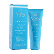 Miya Cosmetics - Crema facial hidratante y nutritiva MyWONDERBALM - Call Me Later