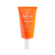 Miya Cosmetics - Crema hidratante vitamina c myENERGIZER