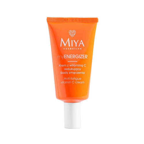 Miya Cosmetics - Crema hidratante vitamina c myENERGIZER