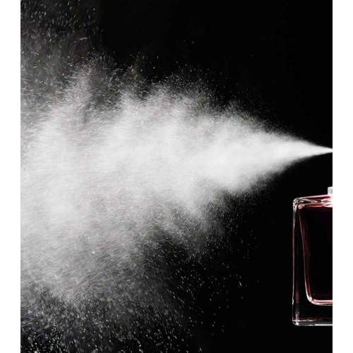 Miya Cosmetics - Eau de Parfum #MiyaDay