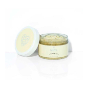 Miya Cosmetics - Exfoliante natural para rostro y cuerpo mySKINhero