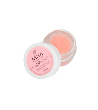 Miya Cosmetics - Exfoliante para labios myLIPscrub