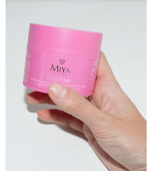 Miya Cosmetics - Mascarilla con hidroxiácidos BEAUTY.lab