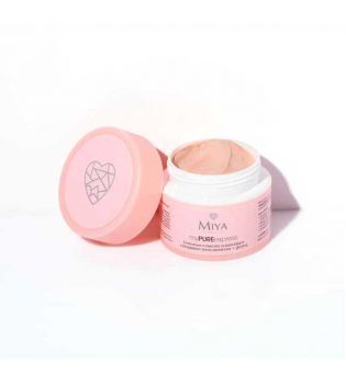Miya Cosmetics - Mascarilla facial purificante myPUREexpress