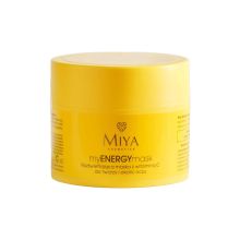 Miya Cosmetics - Mascarilla iluminadora vitamina C myENERGYmask
