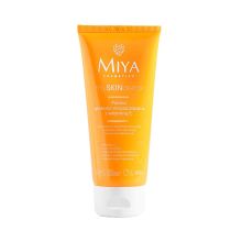 Miya Cosmetics - Espuma limpiadora vitamina c mySKINdetox
