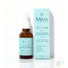 Miya Cosmetics - Sérum ácido hialurónico BEAUTY.lab