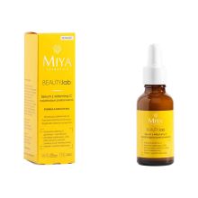 Miya Cosmetics - Sérum antimanchas con vitamina C BEAUTY.lab