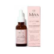 Miya Cosmetics - Sérum para pieles problemáticas BEAUTY.lab
