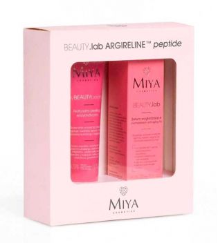 Miya Cosmetics - Set de regalo antiedad
