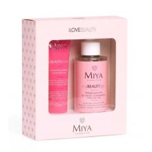 Miya Cosmetics - Set de regalo I Love Beauty
