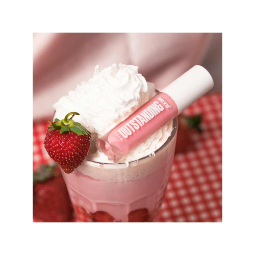 Miyo - Bálsamo de labios Outstanding - 33: Via Lattea