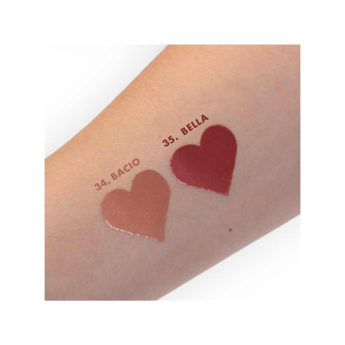 Miyo - Brillo de labios Outstanding - 34: Bacio