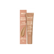 Miyo - Bronceador en crema Insta Shape - Milk Chocolate