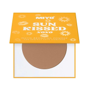 Miyo - Bronceador en polvo Sun Kissed - 02: Chilly Bronze