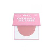 Miyo - Colorete en polvo Cheeky Blush - 02: Sweet Liar