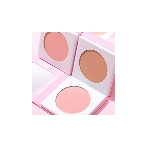 Miyo - Colorete en polvo Cheeky Blush - 02: Sweet Liar