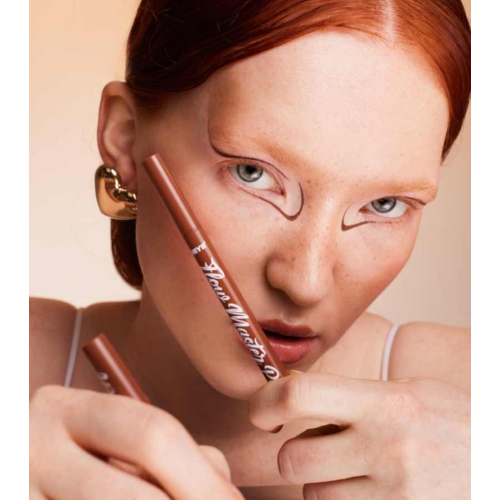 Miyo - Delineador de ojos Flow Master Pen - 01: Tobacco