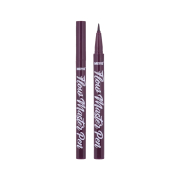 Miyo - Delineador de ojos Flow Master Pen - 02: Sweet Plum