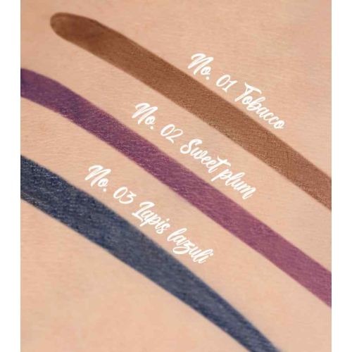 Miyo - Delineador de ojos Flow Master Pen - 02: Sweet Plum