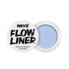 Miyo - Eyeliner en crema Flow Liner - 03: Baby blue