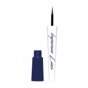 Miyo - Eyeliner líquido Impressive Liner - 03: Azul