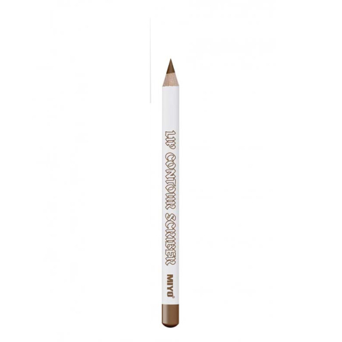 Miyo - Perfilador de labios Lip Contour Scriber - 01: Cinnamon