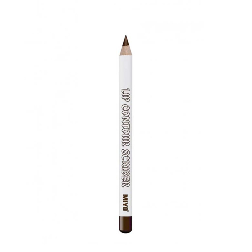 Miyo - Perfilador de labios Lip Contour Scriber - 04: Cocoa