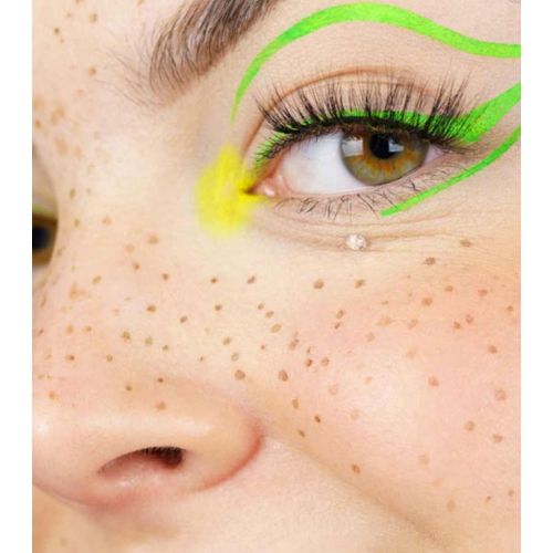 Miyo - Lápiz para pecas The Sun Dots - 01