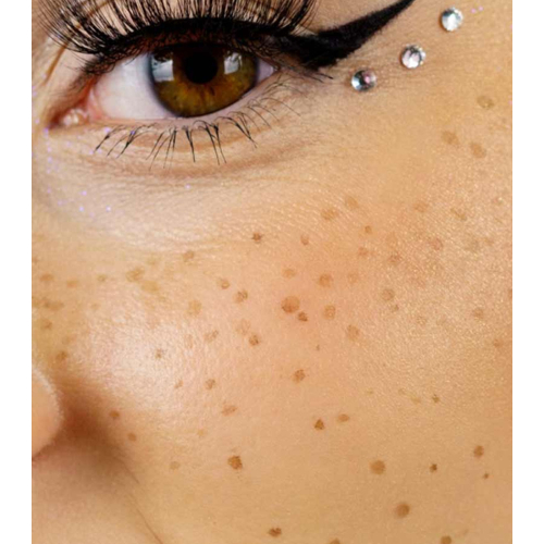 Miyo - Lápiz para pecas The Sun Dots - 01